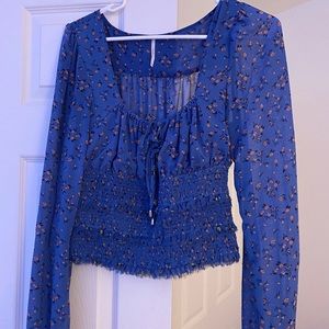 Free People Top